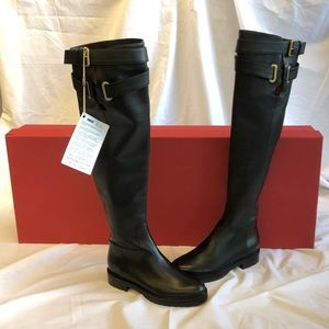 Valentino Riding Boots (EUR 38)